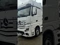 Nowy Actros 1851