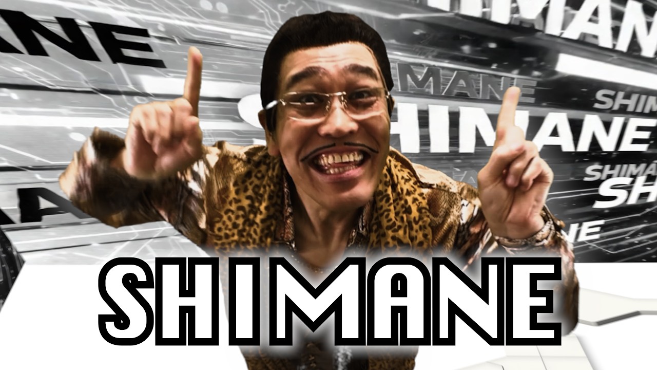 ヒナ太郎様 ドフランメンゴ 島根県（SHIMANE-KEN）/ PIKOTARO(ピコ太郎) - YouTube