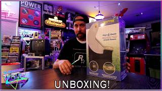 Golden Tee x Replicade Premium Edition from New Wave Toys is here!