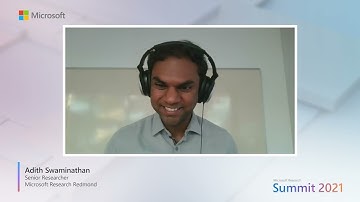 Panel: Causal ML Research at Microsoft