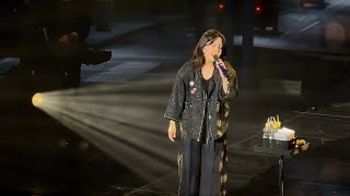240504 김나영 콘서트 ‘Na On The Voice : Expressivo' - 헤어진 우리가 지켜야 할 것들