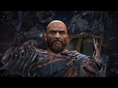 Wideo: Lords Of The Fallen - Human Tattoos, The Chamber Of Lies, Small Western Antechamber Key