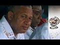 Fiji's Prime Minister Bainimarama Remains Dependent on Military Oppression (2010)