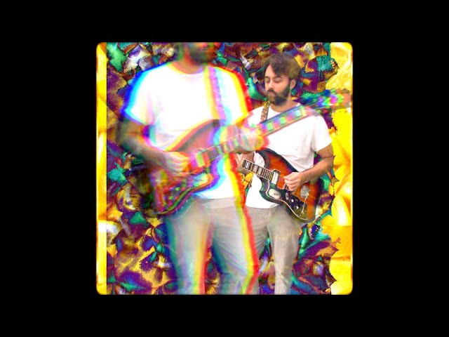 Ver Gumshoe - Lemonblues (Visualiser) en YouTube Ver Gumshoe - Lemonblues (Visualiser) en YouTube
