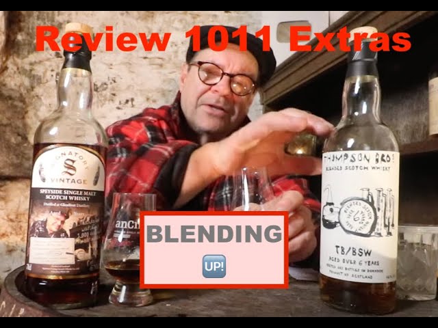 Captain Cook's Rum Bordeaux Limousin Cask Rum von Lidl | Gereifter Rum von  La Réunion - YouTube