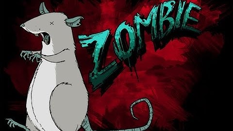 Custom Zombies: Rats!