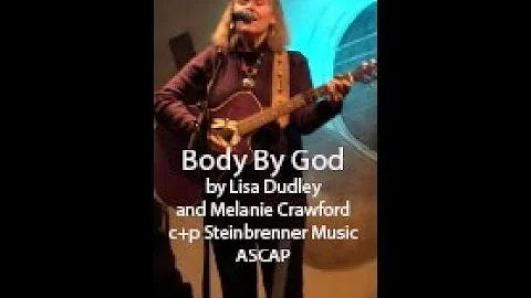 Lisa Dudley   Body by God