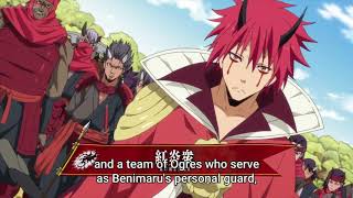 Rimuru Use His New Skill and Transported His Whole Army | OP |Tensei shitara Slime Datta Ken S2