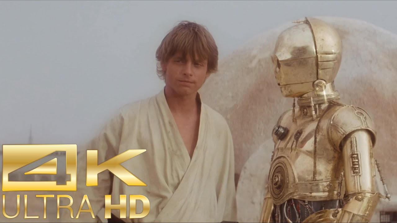 Star Wars: Mark Hamill Thought Luke Skywalker Was Just A Sidekick When He  Landed The Part