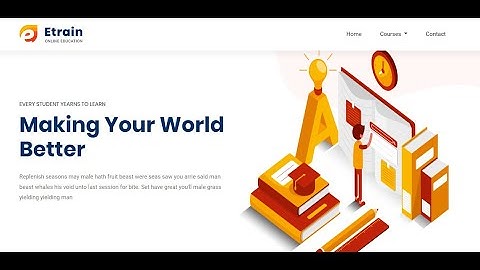 1- Laravel and theme installation