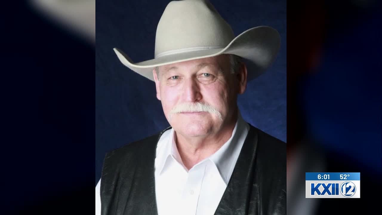 Oklahoma state representative calls death of John Roberts a loss of a hero
