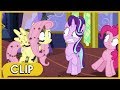 Five Friendship Problems at Once - MLP: Friendship Is Magic [Season 6]