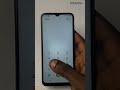 How to turn off private number