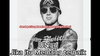 M. Shadow. UNGU jika Itu Memang Terbaik👍💯