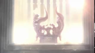 [MAGIC THE GATHERING] - I segreti nascosti nel trailer di Journey Into nyx