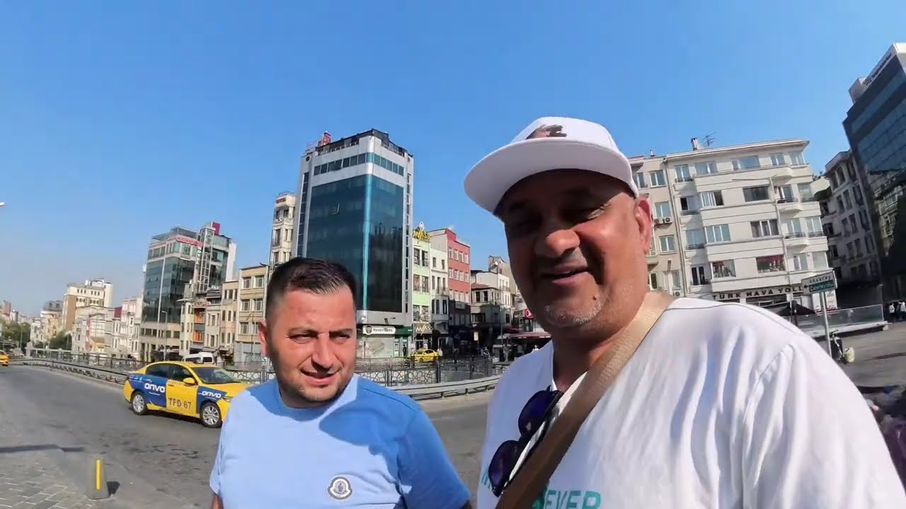 تركيا ٢٠٢٥. صبنجة والمعشوقية 