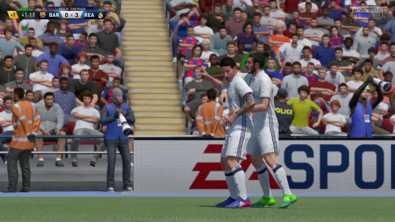 cara fifa 17 cara fifa 17