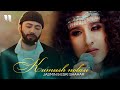 Jasmin & Eski shahar - Kumush nolasi (Official Video)