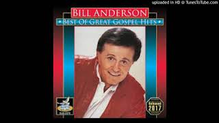 Watch Bill Anderson I Can Do Nothing Alone video