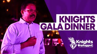 Knights Gala Dinner | Knights Unplugged | ADKR