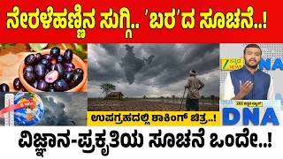 Monsoon Pause | ಪ್ರಕೃತಿಯ ಮುನಿಸಿಗೆ ನಲುಗುತ್ತಾ ಭಾರತ..? ನೇರಳೆ ಫಸಲಿನ ಹಿಂದೆ ಅಡಗಿದೆ ಭೀಕರ ಬರಗಾಲದ ಸಂಕೇತ..!