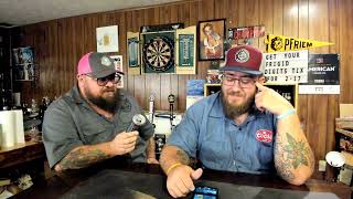 Hoppin' Frog Brewery - BA Frogichlaus