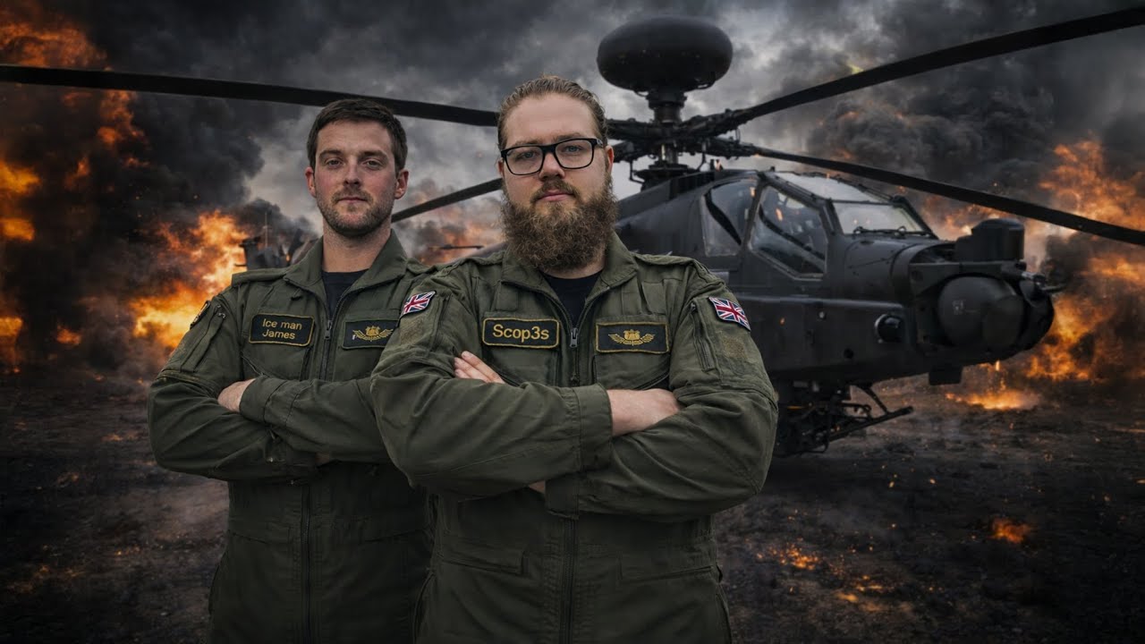 [Live] !giveaway 🔥HAPPY NEW YEAR Dual POV Heli Gameplay Battlefield 6 🔥