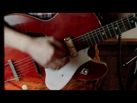 Watch Douglas Firs - Never Cared Enough on YouTube