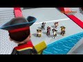 Paw Patrol : la Pat'Patrouille | Pirate Patrouille | NICKELODEON JUNIOR