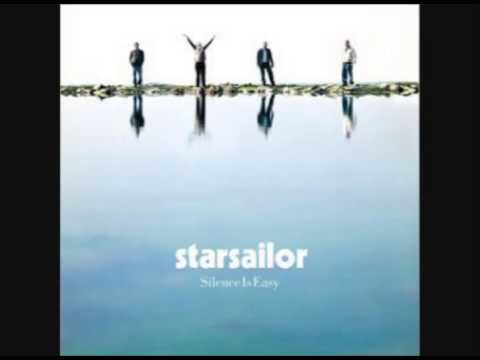 Starsailor (+) Telling Them