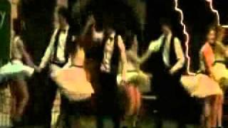 Stuyvesant High School Senior SING! 2011 Part 3