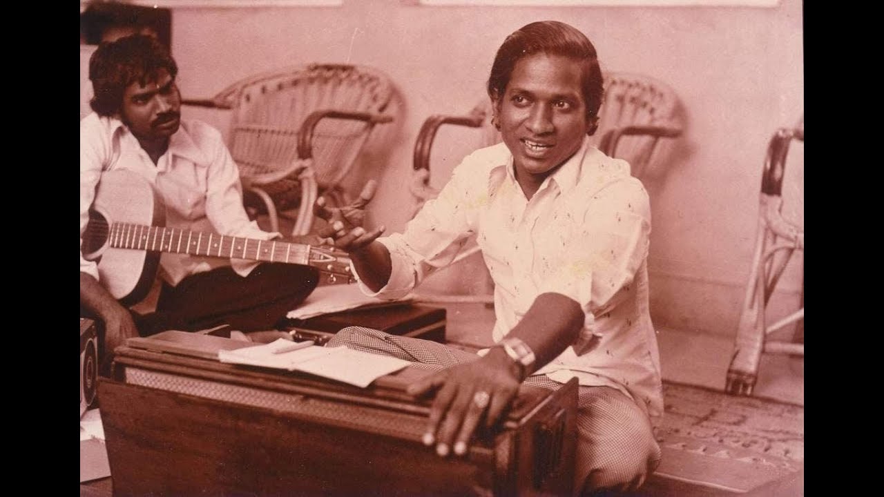 Song Ilamai Idho Idho Minus One Track Film Sakalakala Vallavan 