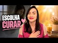 Chega de julgamento! É hora de curar as feridas