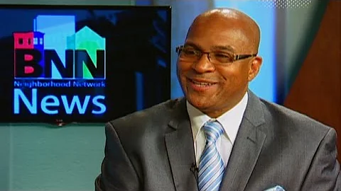 For State Rep.: Charles Clemons Muhammad