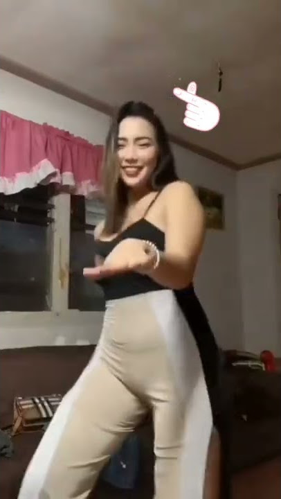 tiktok janda muda hot cantik goyang ebot bigo live