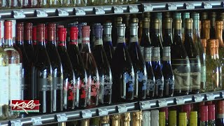 Old Law Forces Liquor Store Owners to Cut Discount, Rewards Programs