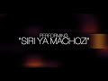 SIRI YA MACHOZI BY MERCY KEN OFFICIAL