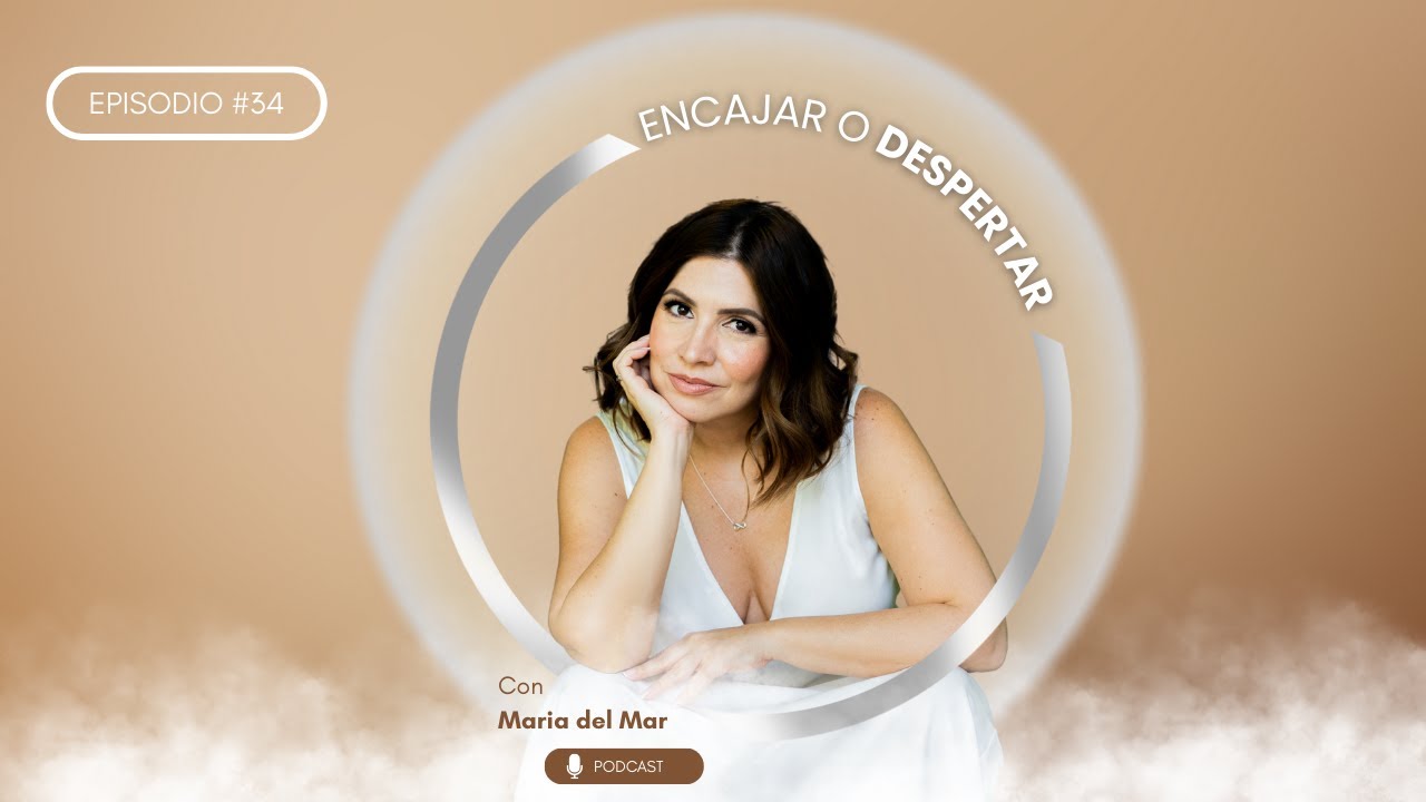 Episodio #34 La trampa de querer paz sin soltar el control