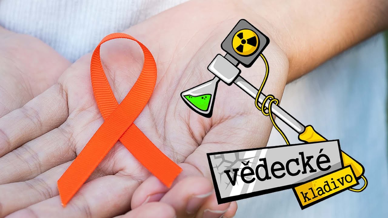 Co je to leukémie? - Vědecké kladivo AK 7