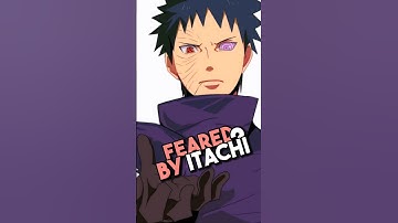 Biggest fear of most popular charecters in naruto #narutoexplained #naruto #shorts