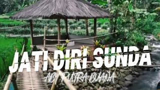 Jati Diri Sunda