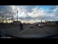Страшная авария с мотоциклистом в Нижнем Тагиле 11.05.18