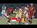 Mali U23 Vs Indonesia U23 Full Match Highlights International Friendly 2025 Mali U23 Vs Indonesia U23 Full Match Highlights International Friendly 2025