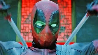 Deadpool 2 - X-Force | official trailer (2018)