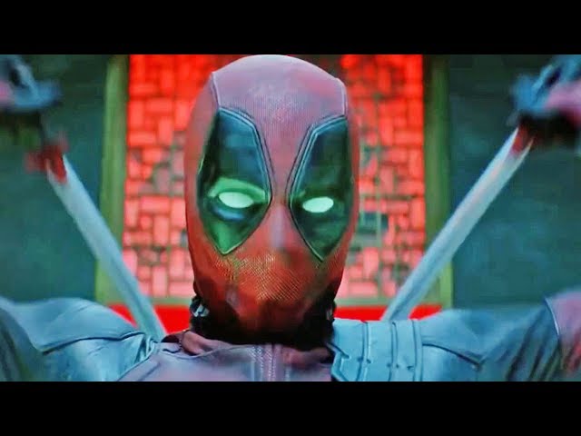 Here Are All The Inside Jokes In The Deadpool Sequel