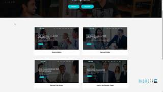 WOHOO - Beautiful Email Notifications Template - 15 Modules - Mailchi