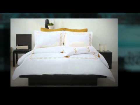 hotel-collection-bedding