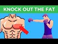 Boxing Workouts To Help You Knock Out Fat 