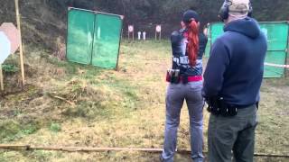 Dall IPSC OPEN 4 - 2016