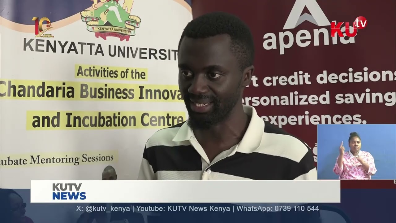 Startups, Innovation and Tech Seen as Key to Solving Graduate Unemployment